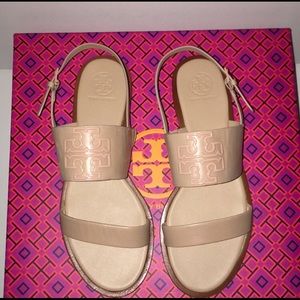 Tory Burch Sandals
